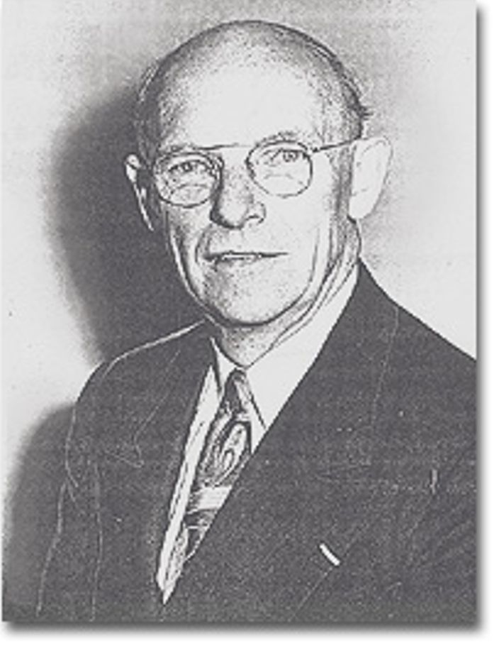 Dr. Charles Joy